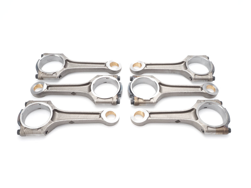 High-quality connecting rods for long-lasting, reliable performance in your Maserati- 326368-3.0L TT V6 Engine M157