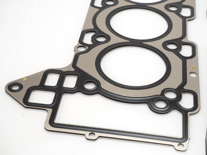 2014-2020 Land Rover Left & Right Head Gasket 5 Layer  - AJ126 3.0L V6 S/C – (LR105301, LR105300)