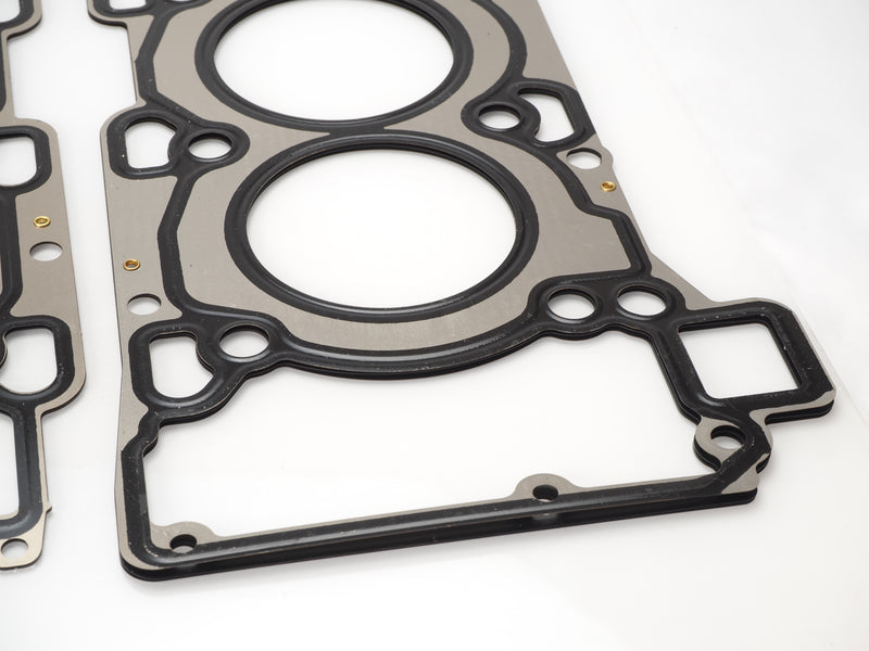 Jaguar XF XE XJ F-Pace 4 Layer Head Gasket Left & Right AJ126 3.0L V6 S/C Engine