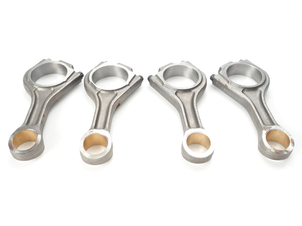 2018-2019 Land Rover Connecting Rod Set of (4) - AJ200 204DTD 2.0L L4 Turbocharged Ingenium