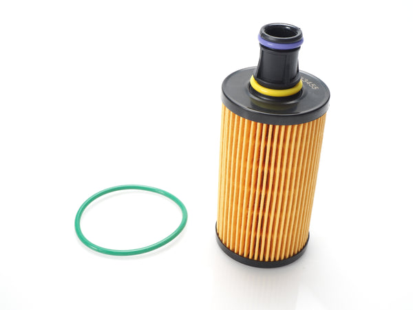 2021 Jaguar F-Pace Oil Filter With O Ring Seal - (T2R47312) AJ20P6 3.0 I6 Petrol