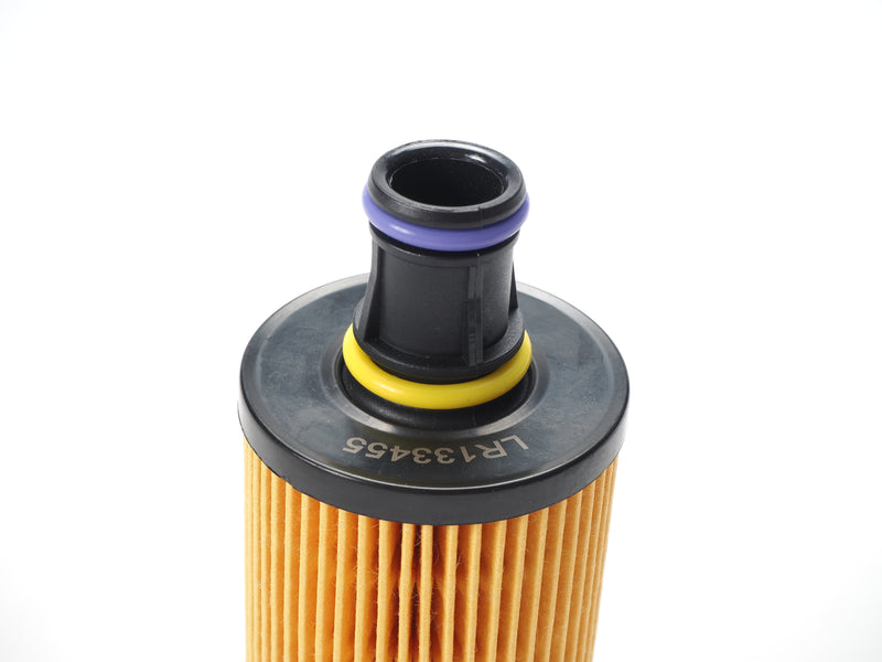 2021 Jaguar F-Pace Oil Filter With O Ring Seal - (T2R47312) AJ20P6 3.0 I6 Petrol