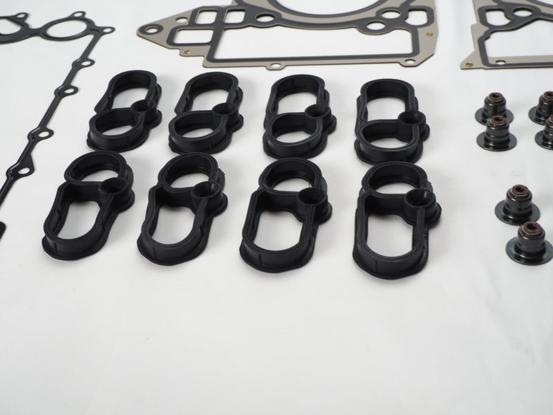 2014-2020 Jaguar Engine Gasket Set (4 Layer) +0.25mm - AJ133 5.0L V8 S/C