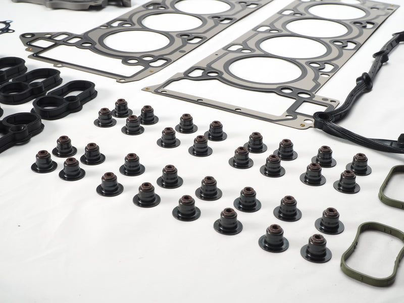 2014-2020 Jaguar Engine Gasket Set (4 Layer) +0.25mm - AJ133 5.0L V8 S/C