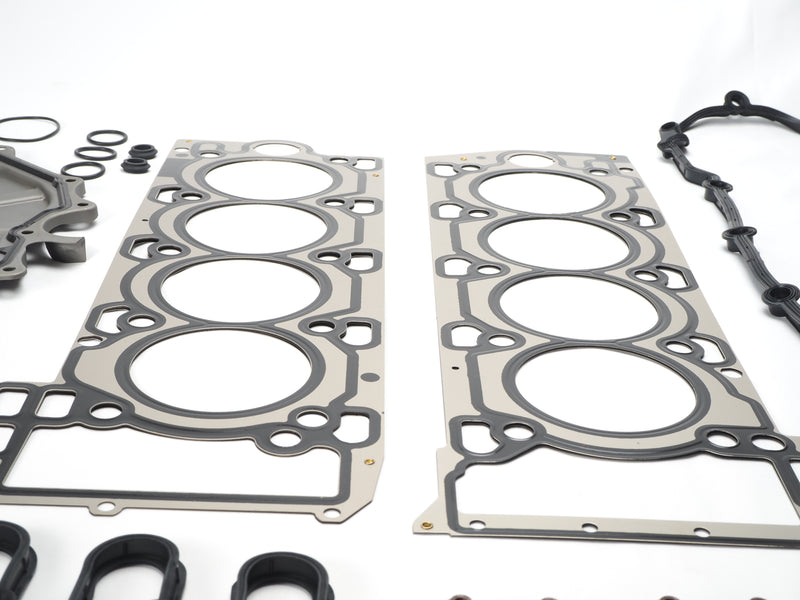 2014-2020 Jaguar Engine Gasket Set (5 Layer) +0.50mm - AJ133 5.0L V8 S/C