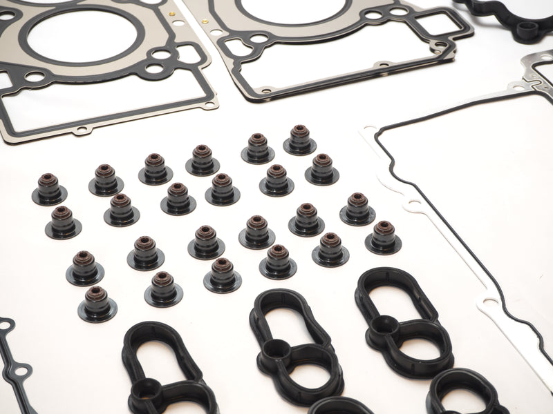 2014-2020 Land Rover Engine Gasket Set 5 Layer - AJ 126 3.0L V6 with Supercharger Gasket