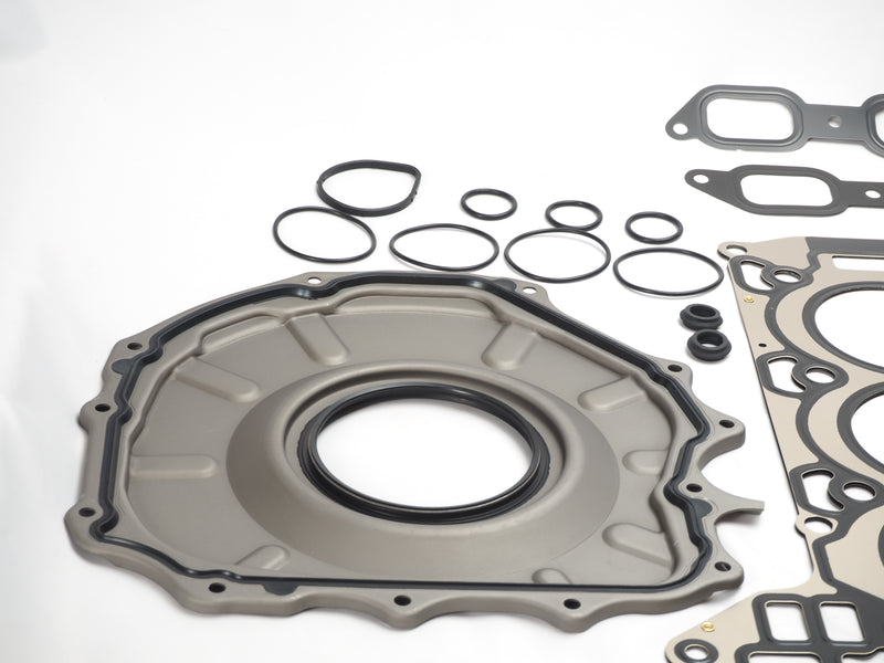 2014-2020 Land Rover Engine Gasket Set - AJ 126 3.0L V6 with Supercharger Gasket