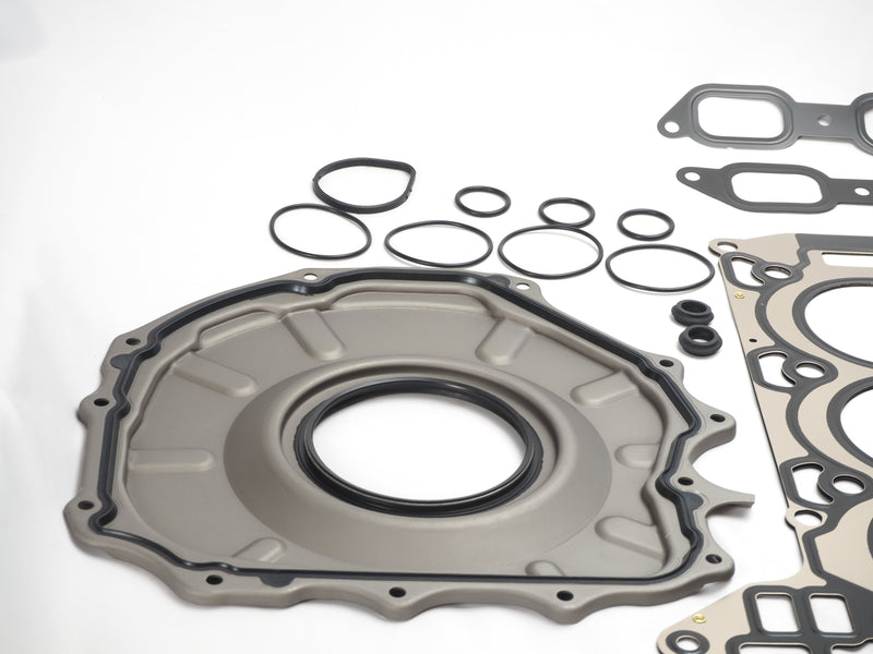 2014-2020 Jaguar Engine Gasket Set w/Supercharger 4 Layer +0.25mm - AJ126 3.0L V6 Supercharged