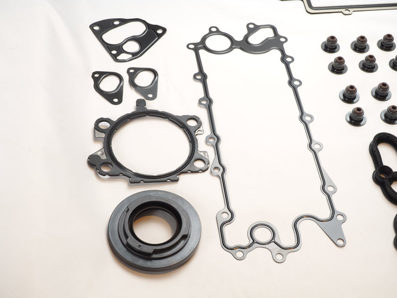 2014-2020 Jaguar Engine Gasket Set w/Supercharger 4 Layer +0.25mm - AJ126 3.0L V6 Supercharged