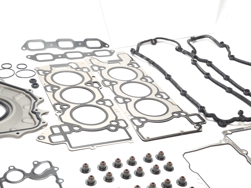 2014-2020 Land Rover Engine Gasket Set 5 Layer - AJ 126 3.0L V6 with Supercharger Gasket