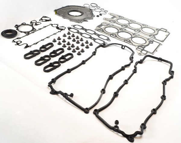 Jaguar Land Rover Engine Gasket Set for AJ126 3.0L V6 Supercharged Engine