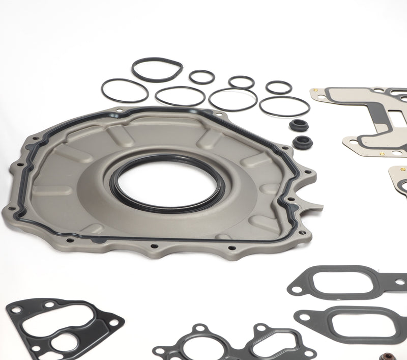 Jaguar Land Rover Engine Gasket Set for AJ126 3.0L V6 Supercharged Engine