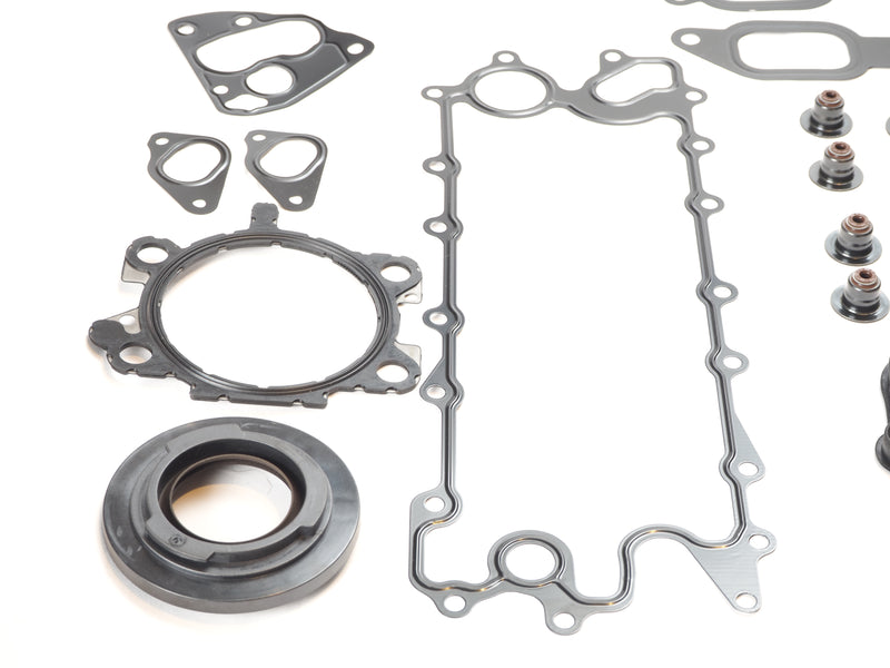 2014-2020 Jaguar Engine Gasket Set w/Supercharger Gasket 5 Layer +0.50mm - AJ126 3.0L V6 S/C