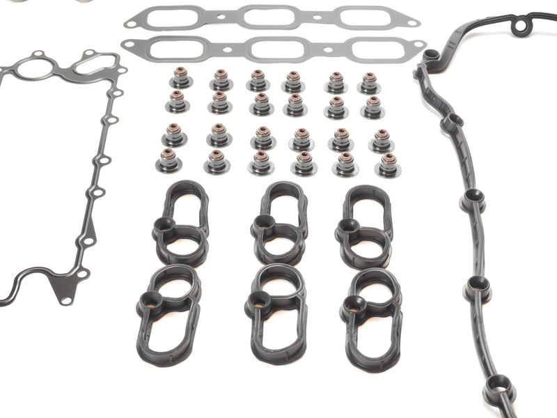 Jaguar Land Rover Engine Gasket Set for AJ126 3.0L V6 Supercharged Engine