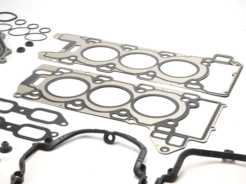 Jaguar Land Rover Engine Gasket Set for AJ126 3.0L V6 Supercharged Engine