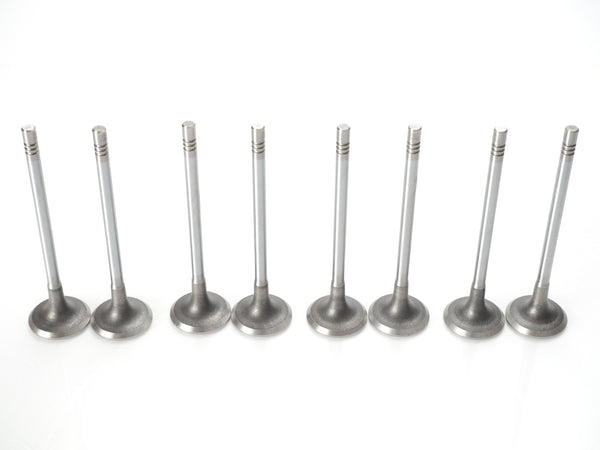 2018-2019 Land Rover Engine Intake Valve (8PCS) - AJ200D 204DTD 2.0L L4 Ingenium Diesel – (LR073780)