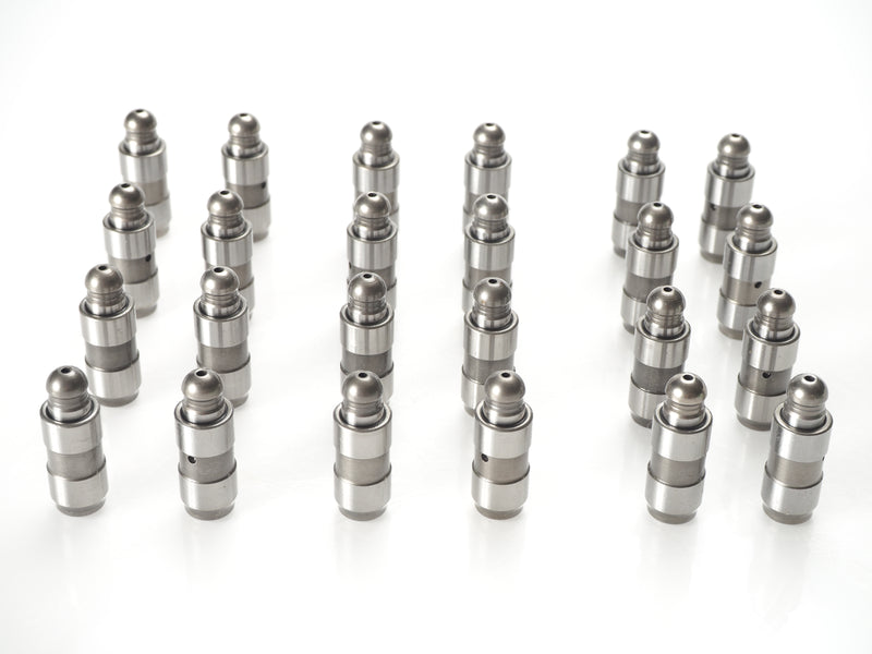 2004- 2020 Jaguar Engine Valve Tappet Lifters (24 PCS) - 306DT AJD-V6 3.0L V6 - 276DT 2.7L V6 Turbo - Diesel