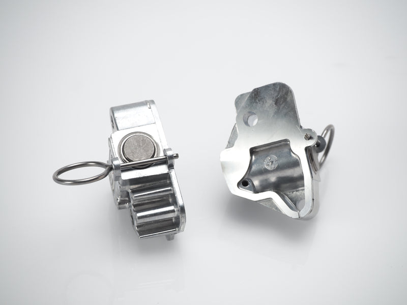 AJ813898 Timing Chain Tensioner set of 2 for Jaguar F-Pace, XF, XE – AJ126 3.0L V6 Supercharged Engine