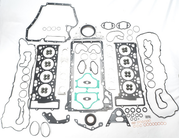 2013-2019 BMW Engine Gasket Replacement Kit - 4.4L V8 S63 Twin Turbo