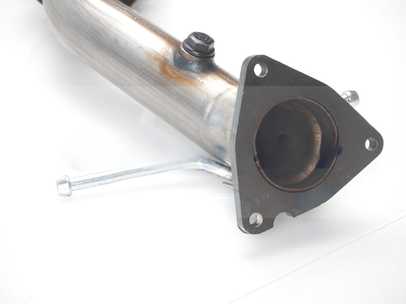 High-quality Downpipe Catalytic Converter for Land Rover 204PT 2.0L L4 Gas Engine