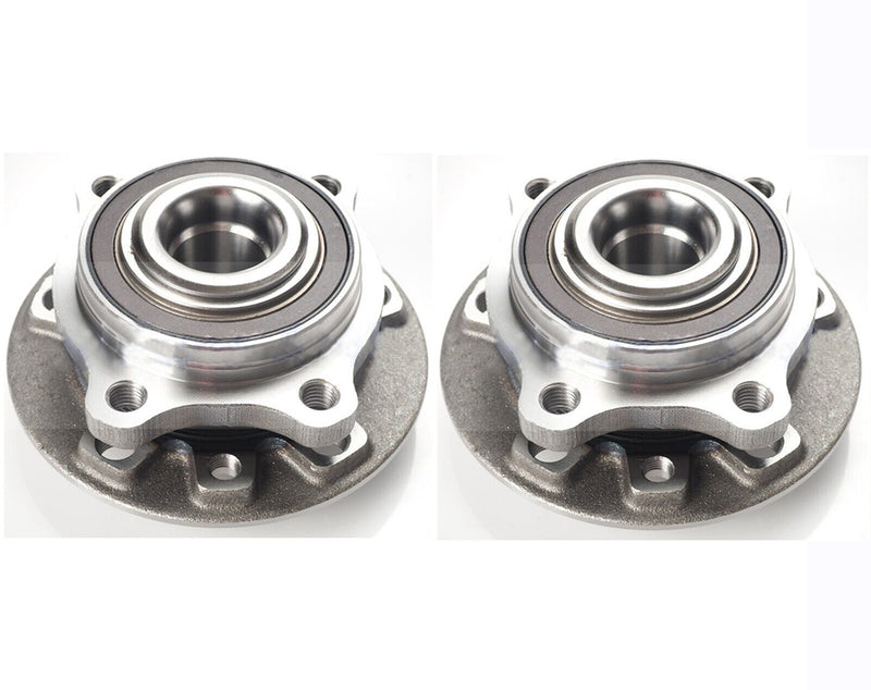 Replacement wheel bearings for Maserati - 2013-2023 OEM 675000062