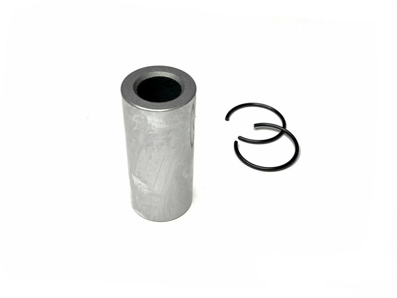 Jaguar Piston Assembly Set with Rings for 2013-2020 F-Pace, F-Type, XE, XF