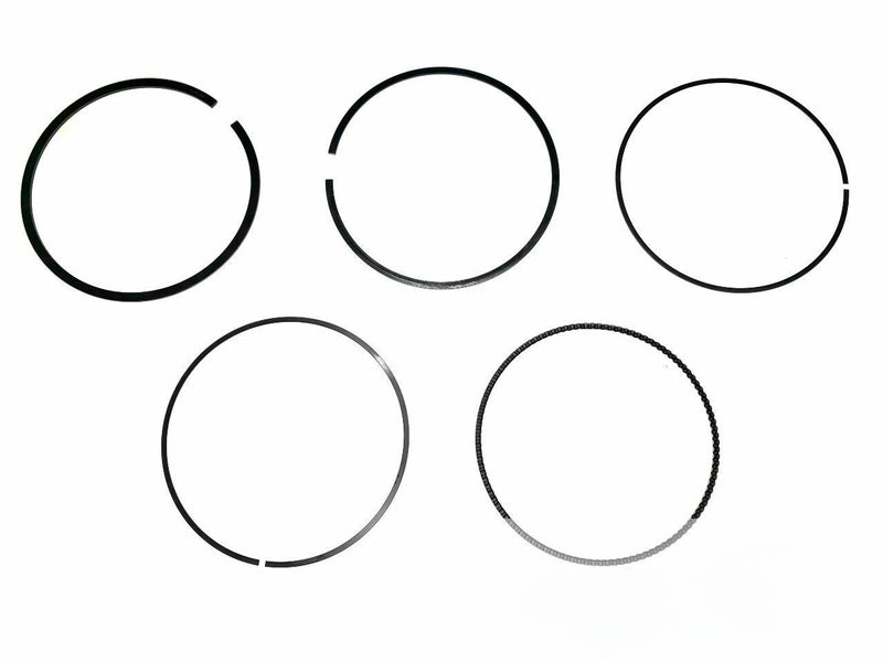 Land Rover Engine Piston Rings Set for 5.0L V8 AJ133 Supercharged & NA Models