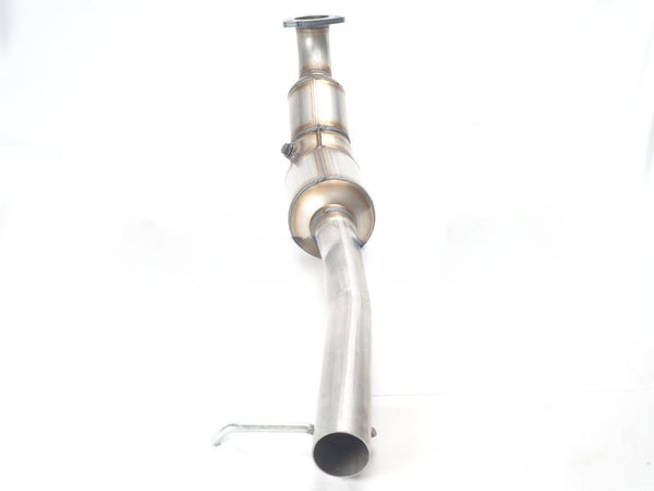 2010-2012 Land Rover Right Catalytic Converter Pipe for Range Rover AJ133 5.0L V8, OE#LR043262 Replacement Part