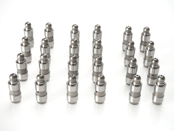 Land Rover Engine Valve Tappet Lifters (24 PCS) for 3.0L & 2.7L Turbo Diesel - #OEM1336545