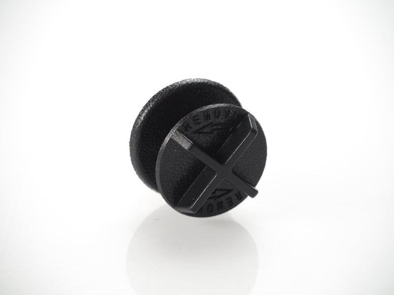 Land Rover  Engine Shroud Clips LR024316 - Fits 2012-2022 Defender, Evoque, Discovery