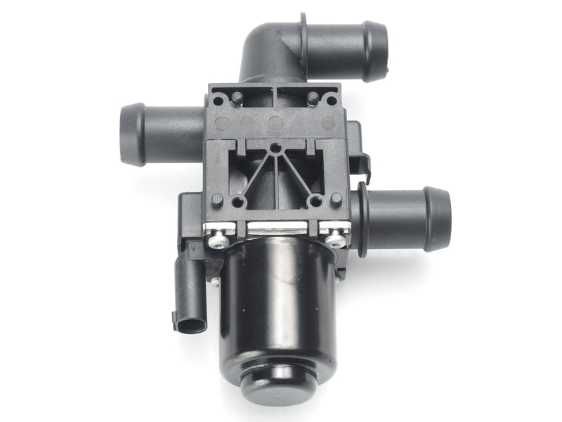 Land Rover Auxiliary Fuel Fired Water Heater Valve LR167749 - Fits 2.0L to 5.0L Engines
