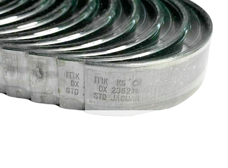 High-performance Standard Main Bearing Set for Land Rover AJ126 3.0L V6 Supercharged Engine
