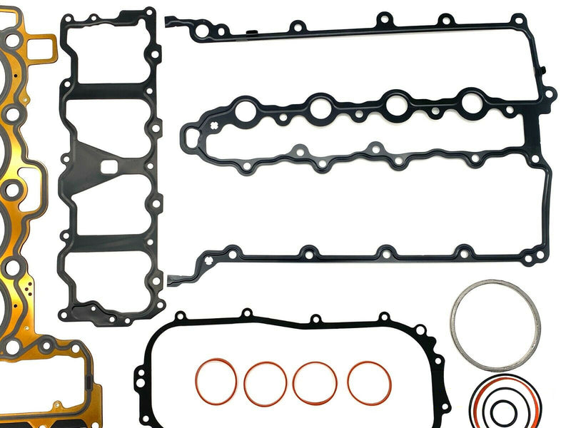 2018-2024 Land Rover Engine Gasket Set - AJ200 2.0L L4 Turbo Ingenium