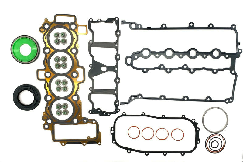 2018-2022 Land Rover Engine Gasket Set - AJ200 2.0 L4 Gas/Petrol – (LR091765)