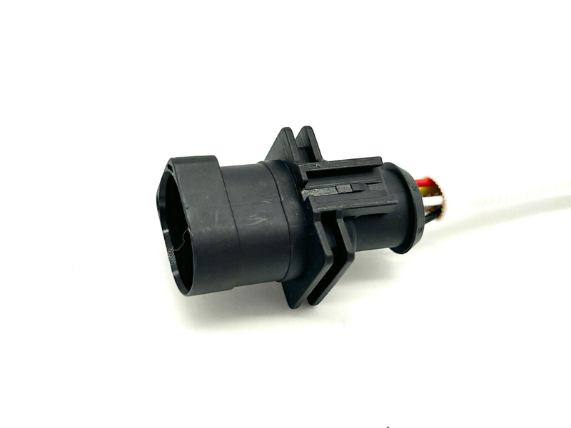 Replacement O2 sensor for 2018-2020 Land Rover models with 3.0L V6 engine (LR091881)